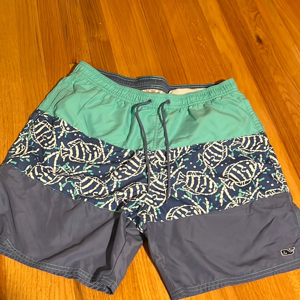 Vineyard Vines Swim Trunks